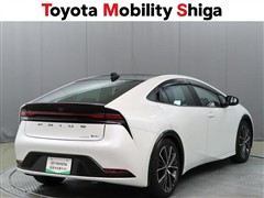 プリウス Z