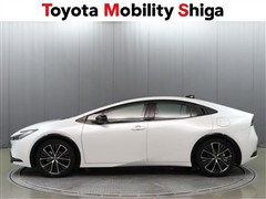 プリウス Z
