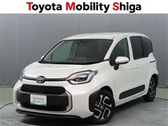 トヨタ シエンタ ハイブリッド Z