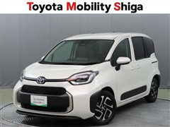 トヨタ シエンタ ハイブリッド Z