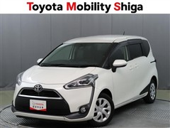トヨタ シエンタ Gクルマイス タイプ1