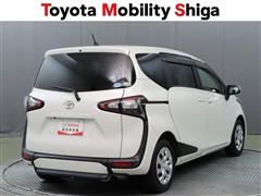 シエンタ Gクルマイス タイプ1