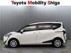 シエンタ Gクルマイス タイプ1