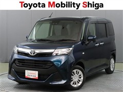 トヨタ タンク X S