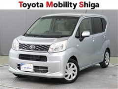 ムーヴ L SA2