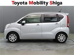 ムーヴ L SA2