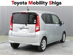 ムーヴ L SA2