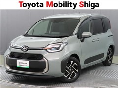 トヨタ シエンタ ハイブリッド Z