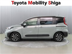 シエンタ ハイブリッド Z