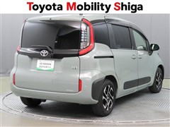 シエンタ ハイブリッド Z