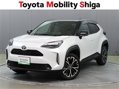 トヨタ ヤリスクロス Z