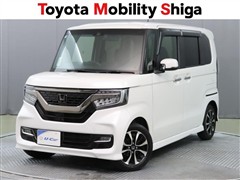 ホンダ N-BOX カスタムG・Lホンダセンシ