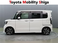 N-BOX カスタムG・Lホンダセンシ