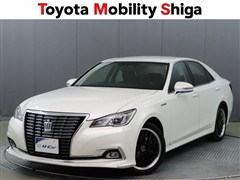 トヨタ クラウンHV ロイヤル