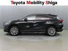ハリアーハイブリッド Z
