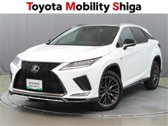 レクサス RX300 Fスポーツ