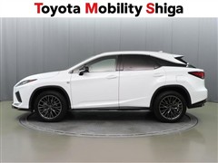 RX300 Fスポーツ