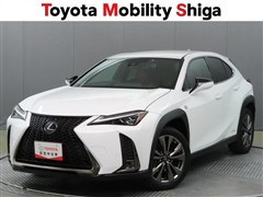 レクサス UX250h Fスポーツ