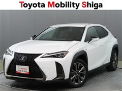 レクサス UX250h Fスポーツ