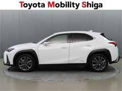 UX250h Fスポーツ