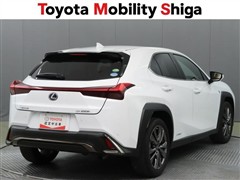UX250h Fスポーツ
