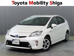 プリウス G