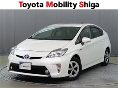 トヨタ プリウス G