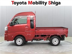 ハイゼットトラック ジャンボエクス