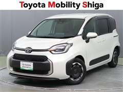 トヨタ シエンタ Z