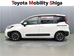 シエンタ Z