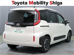シエンタ Z