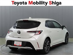 カローラスポーツ G Z