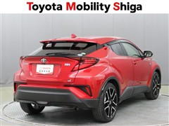 C-HR S GRスポーツ