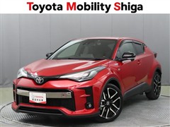C-HR S GRスポーツ