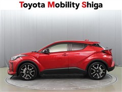 C-HR S GRスポーツ