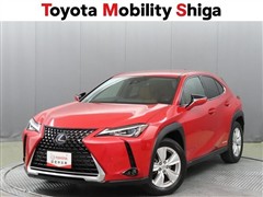 レクサス　UX250h バージョン C