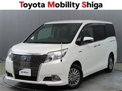 エスクァイア ハイブリッドGi