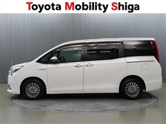 エスクァイア ハイブリッドGi