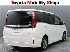 エスクァイア ハイブリッドGi