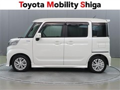 スペーシア カスタムHV GS