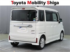 スペーシア カスタムHV GS