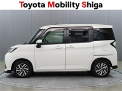 タンク カスタムG