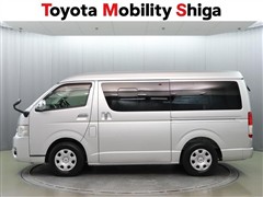 ハイエースバン ワイド SーGL