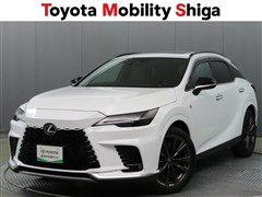 RX350 Fスポーツ