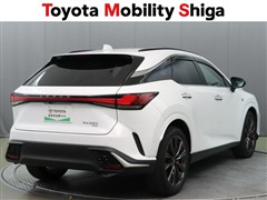 RX350 Fスポーツ
