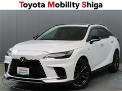 レクサス RX350 Fスポーツ