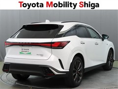 RX350 Fスポーツ