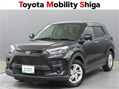 トヨタ ライズ G