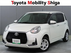 トヨタ パッソ モーダ