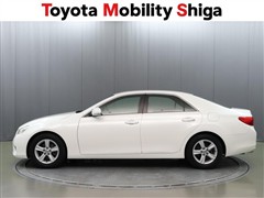 マークX 250G リラックスSEL